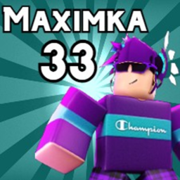 Maximka store