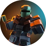 Game Badge Thumbnail