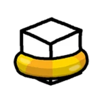 Pool Floatie Cube