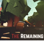 The Remaining: Roblox Group