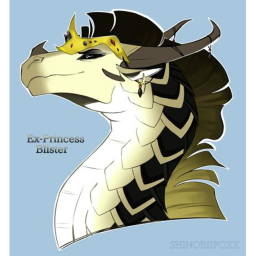 wings of fire... place