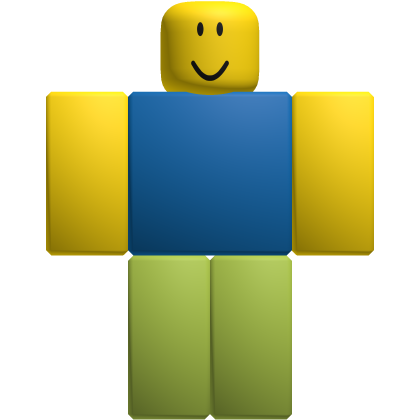 Noob Roblox