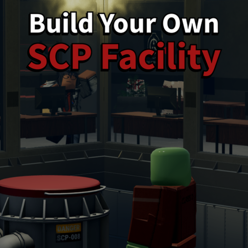 SCP Architect X