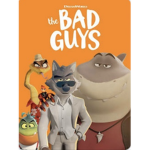 The Bad Guys Fan Club