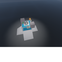 Balls spawner