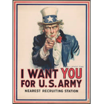 America's Army Recruiters