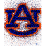 Auburn lol