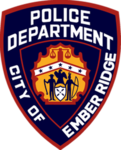 Ember Ridge Police Department