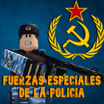 [FEP] Fuerzas Especiales De La Policia