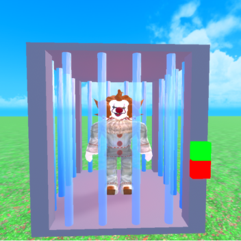 😱 Don't Let Jeff Or Slender Out! [SEWERS] 🔦 😱 