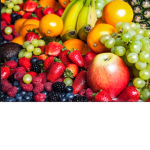 The Official Fruity Fam