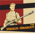 The Mosin Men