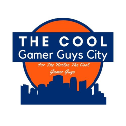 The Cool Gamer Guys City!