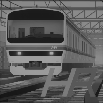 [レガシー版 Legacy Edition] 葉倉鉄道 (Hakura Railway)