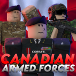 CCAF | Canadian Armed Forces