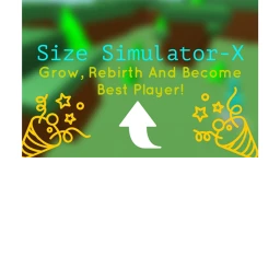 Size Simulator icon