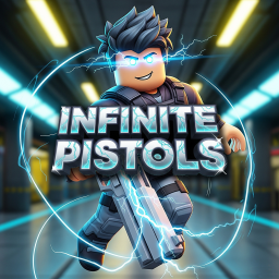 [🔥NEW] Infinite Pistols