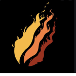 Fire for life XD