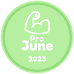 Pro Challenge June 2023