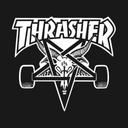 Thrasher homestore