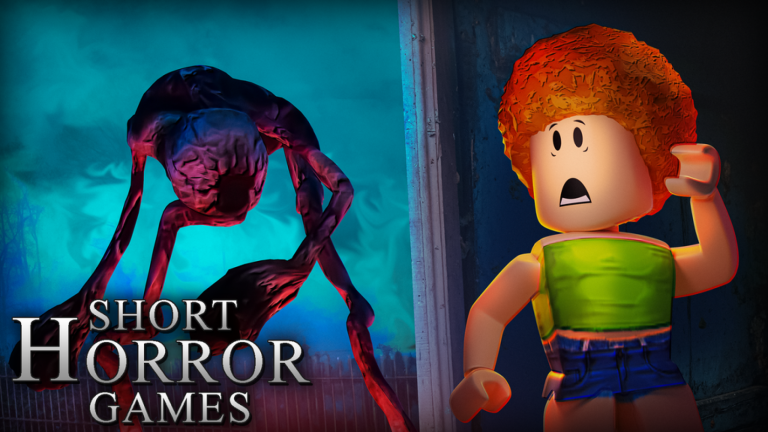 Short Horror Games screenshot 4