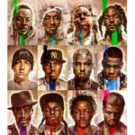 T.C.O Hood alliance