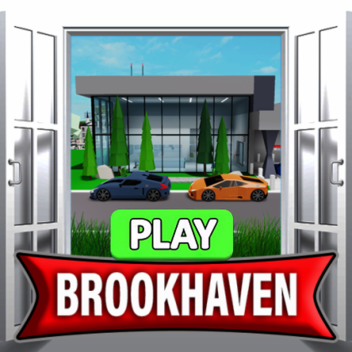 [Valentine Admin❤️] BrookHaven RP Tycoon