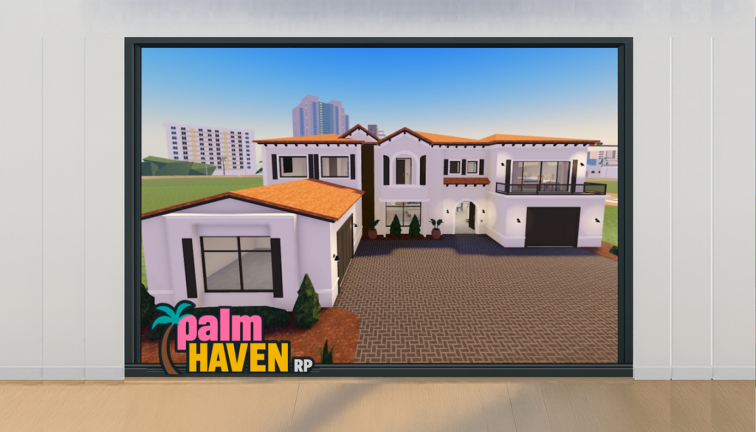 Palmhaven City RP🏡 screenshot 2