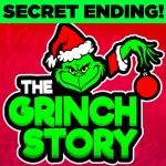 The Grinch 🤢 (STORY)