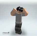 Saving up for korblox..