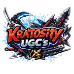 KratosityUGC's Group Thumbnail