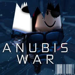 The Anubis War