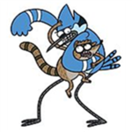 Regular Show Fan Club