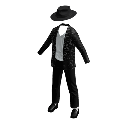 Michael Jackson thumbnail