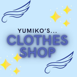 YUMIKOS CLOTHES SHOP