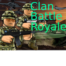 Clan Battle Royale