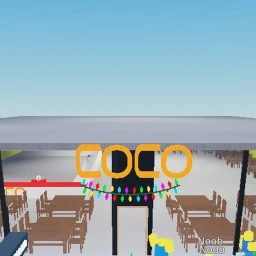 Coco icon