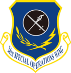 [24th Special Operations Wing]