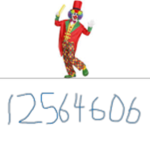 Clowns Ganggg