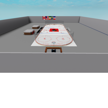 Portland arena