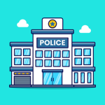 Omega 105th Police Station
