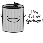 TRASH ECONOMY