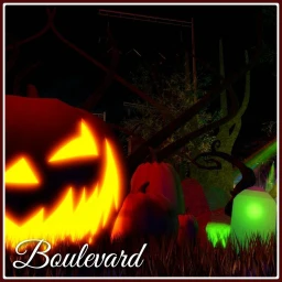 🎃Hocus Pocus | Boulevard icon