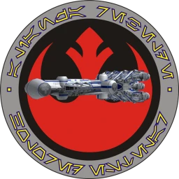 〔TRA〕| Tantive V CR90 Corvette icon