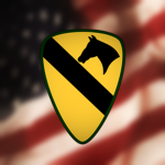 [OSFUSA] 1st Cavalry Division