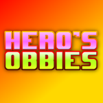 Hero's Obbies