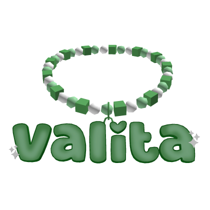 ♡: valita