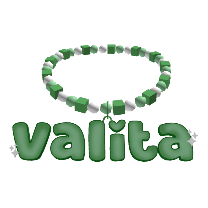 ♡: valita
