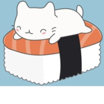 Kawaii~sushi