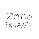 Zerno